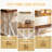 X-Shaped Design Kitchen Table,Dining Table,Computer Desk-1756267776-1756268030