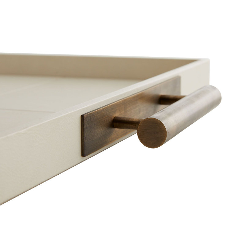 Maxwell Decorative Tray