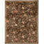 Floral Area Rug