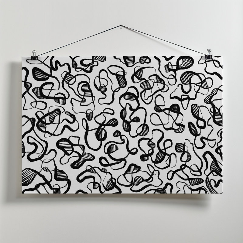 Wrapped Canvas Print, 60.96 cm H x 91.44 cm W