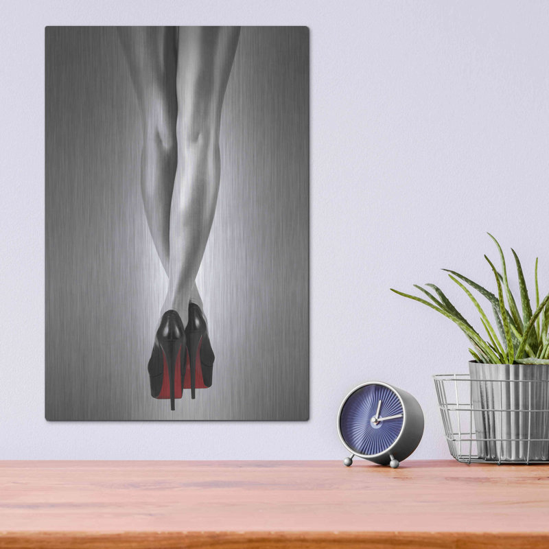 "Fashion Red 2" par Design Fabrikken