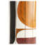 Vase de table en céramique Sakura