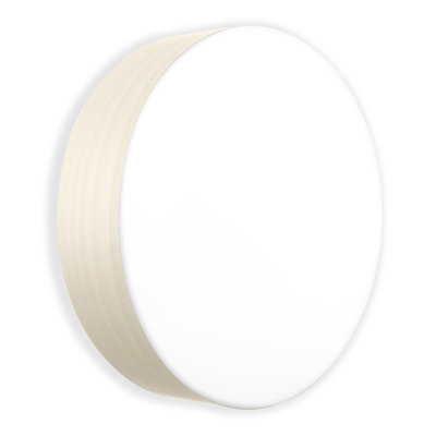 Gea 1 - Light LED Flush Mounted Sconce