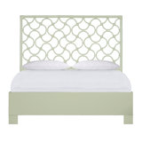 Mar Collection Bed
