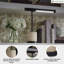 Lampe de bureau Vinmour