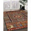 Tapis abstrait moderne 521-57981162