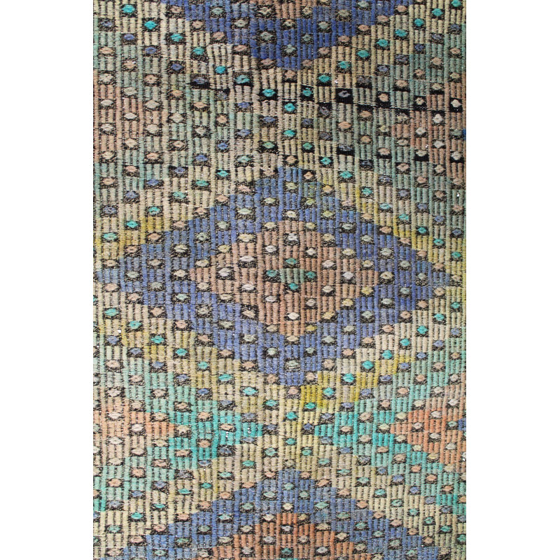 Jijim One-of-a-Kind 4'5" X 10'4" Area Rug