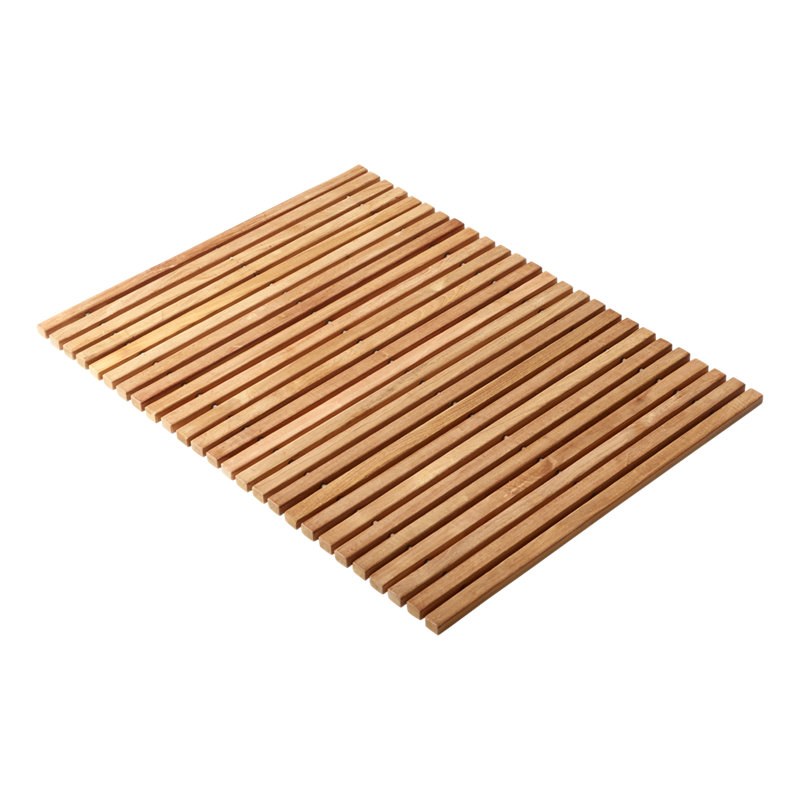 Spradlin Indoor Doormat, Rectangle 60 x 80 cm