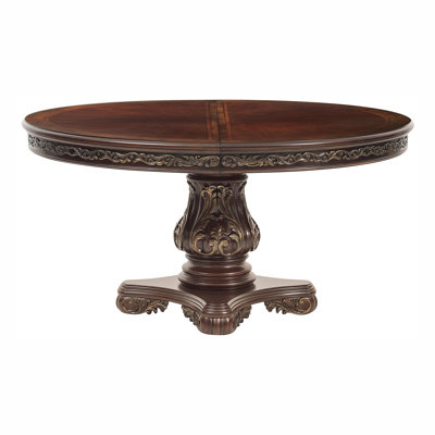 Hickmon Extendable Dining Table