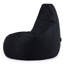 icon Dalton Medium Beanbag Outdoor Black Set of 2-1928825131