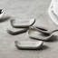 Dinnerware 4 peice Spoon Rest