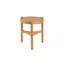 Table gigogne (2 pièces)