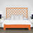Mar Standard Bed-90680572-90680578