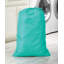 Sac à linge en polyester Whitmor Dura-Clean - gris, turquoise ou noir