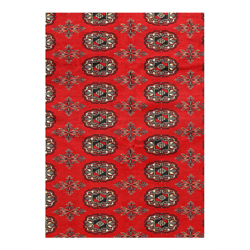 Oriental Area Rug