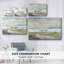 Sleepy Stream-Gallery, toile tendue-1233621800