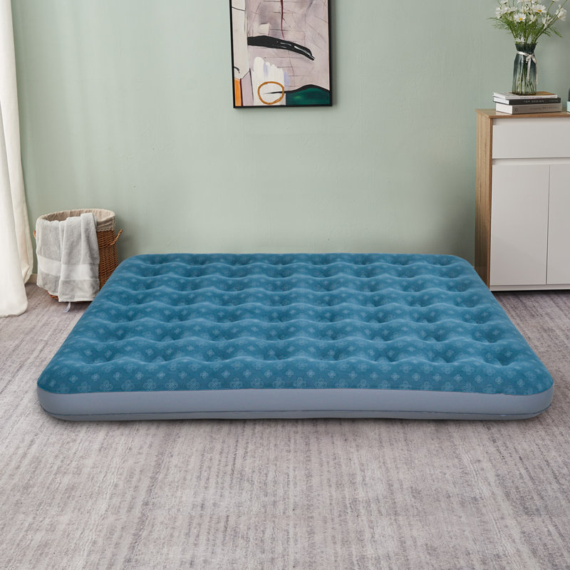 Matelas gonflable de camping, Très grand lit