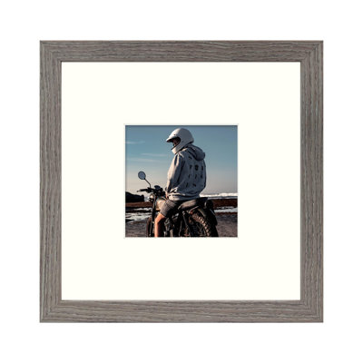 Matte Picture Frame