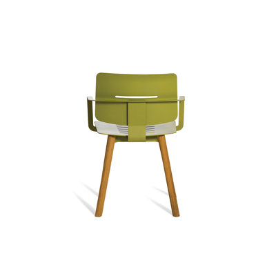 Coco Outdoor Dining Armchair