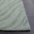 Glamour Hand Tufted Wool; Viscose; Cotton Abstract Indoor Rug-742526490