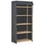 1 Door Wardrobe-43552653