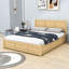 Lit plateforme avec rangement Bloomie-819271185
