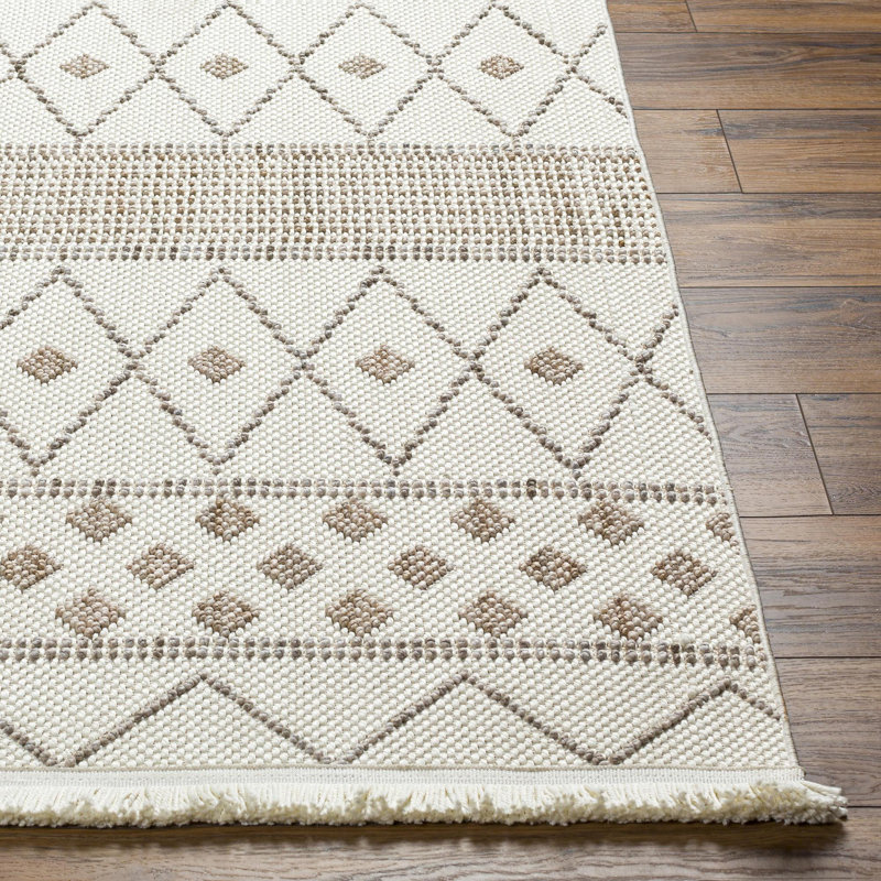 Indoor Rug, Rectangle 8'11" x 12'