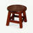 Carved Step Stool-1650815728