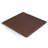 Valley - Modern Walnut + Titanium Low Coffee Table