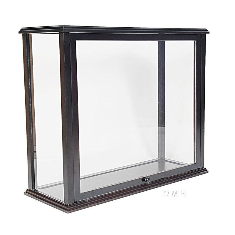 Présentoir à trophées en bois H 29,5 po x l 35,4 po Kwinana