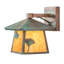 Feldkamp 1 - Light Armed Sconce