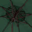 Outdoor Roslyn Crank Outdoor Umbrella-1016736870