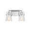 Éclairage pour meuble-lavabo Crofton-88980013-88980014