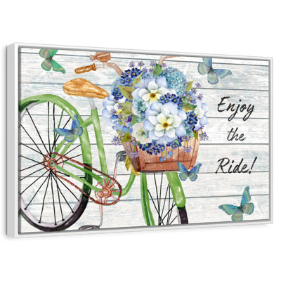 Bicycle Inspirations III