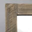 Fenja Wood Wall Mirror