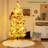 Lighted Christmas Tree-1501939367