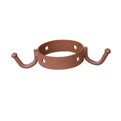 Banton Iron Wall Wall Hook