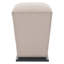 Repose-pieds carré Maiden-1295579827