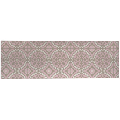 Tapis Aleah