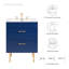 Meuble-lavabo 24 po Day Break-637202160
