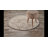 Toochin Hand Tufted Wool Floral Indoor Rug-615483771