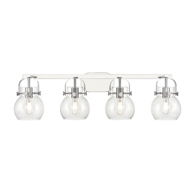 Shueyville 2 - Light Dimmable Vanity Light