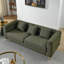 Canapé modulaire 3 places, canapé modulaire en tissu Comfort-1590698414