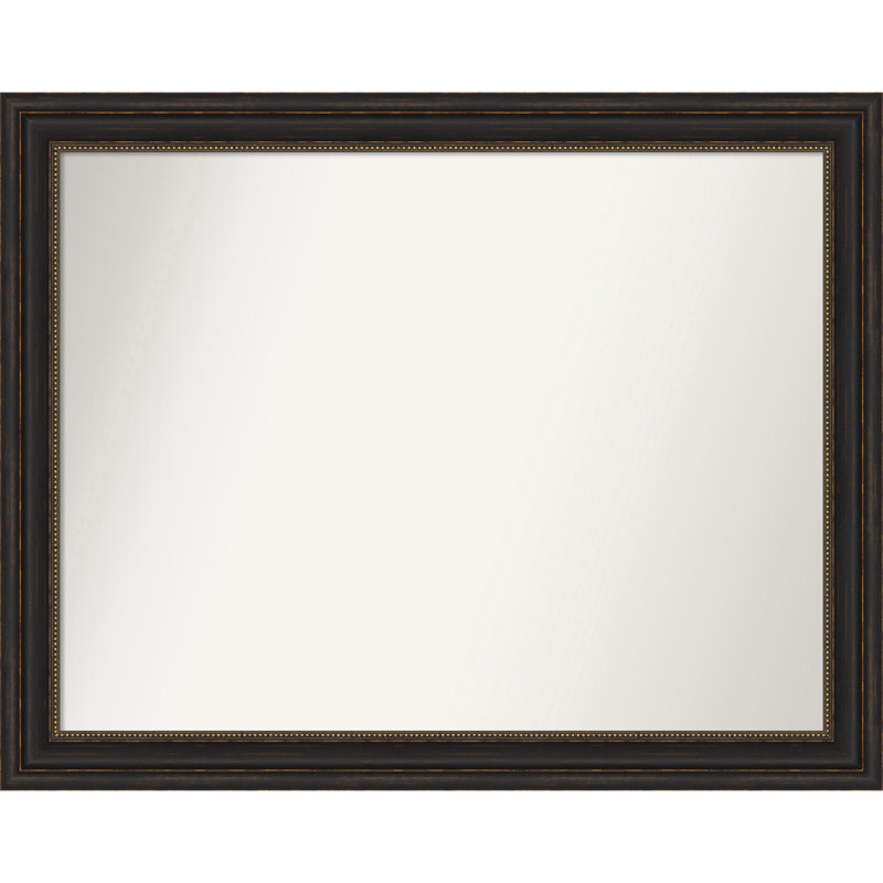 Miroir mural Marzano, 34 po x 43 po