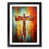 Black Framed selected