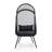 Steel Outdoor Armless Lounge Chair-395633517-395633519