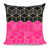 Black/Pink selected