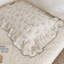 Taie d'oreiller mignonne en coton pour enfants