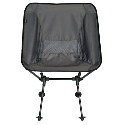 Chaise de camping pliante Roo