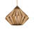 Plunge Pendant